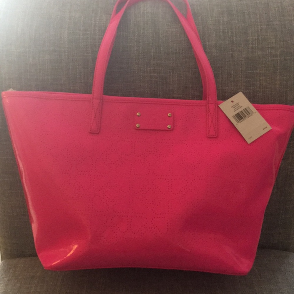 Kate Spade Small Harmony WKRU1878